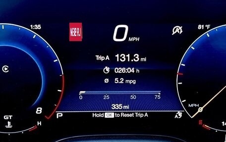 Maserati GranTurismo, 2024 год, 16 435 000 рублей, 27 фотография