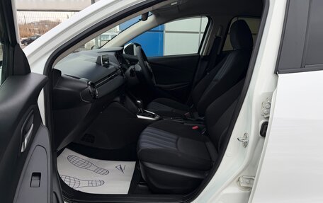 Mazda Demio IV, 2015 год, 947 000 рублей, 10 фотография