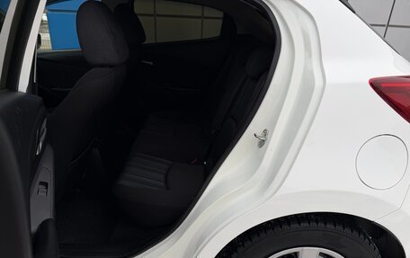 Mazda Demio IV, 2015 год, 947 000 рублей, 20 фотография