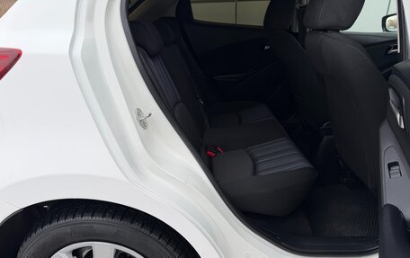 Mazda Demio IV, 2015 год, 947 000 рублей, 19 фотография