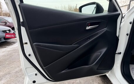 Mazda Demio IV, 2015 год, 947 000 рублей, 13 фотография