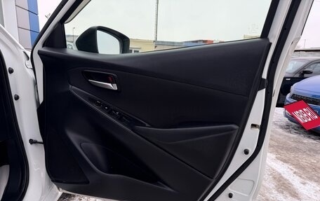 Mazda Demio IV, 2015 год, 947 000 рублей, 14 фотография