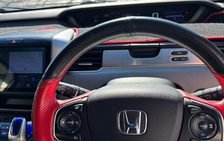 Honda Freed II, 2016 год, 1 480 000 рублей, 7 фотография