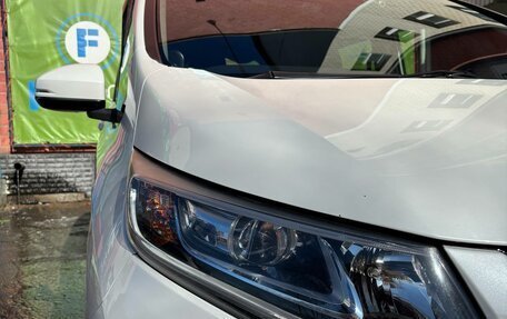 Honda Freed II, 2016 год, 1 480 000 рублей, 5 фотография