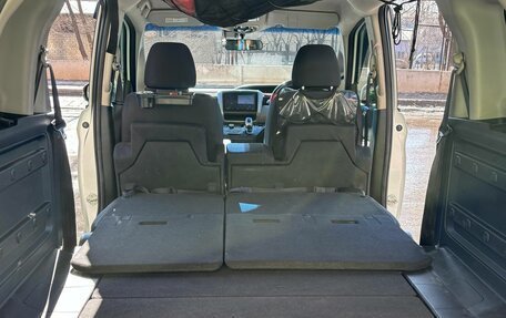 Honda Freed II, 2016 год, 1 480 000 рублей, 10 фотография