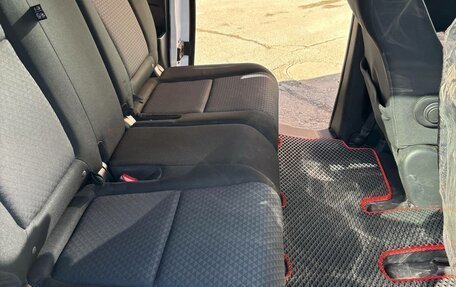 Honda Freed II, 2016 год, 1 480 000 рублей, 15 фотография