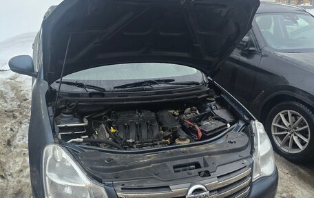 Nissan Almera, 2015 год, 700 000 рублей, 1 фотография