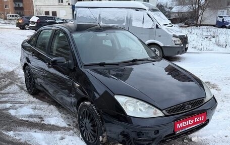 Ford Focus IV, 2003 год, 300 000 рублей, 1 фотография