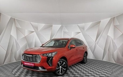 Haval Jolion, 2023 год, 1 647 000 рублей, 1 фотография