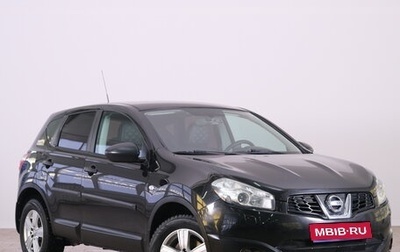 Nissan Qashqai, 2012 год, 1 389 000 рублей, 1 фотография
