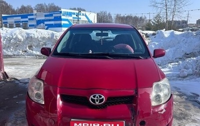 Toyota Auris II, 2008 год, 520 000 рублей, 1 фотография