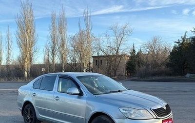 Skoda Octavia, 2010 год, 490 000 рублей, 1 фотография