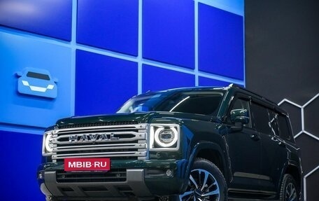 Haval H9, 2024 год, 4 420 000 рублей, 1 фотография