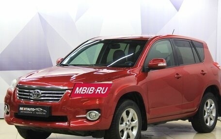Toyota RAV4, 2010 год, 1 287 000 рублей, 1 фотография