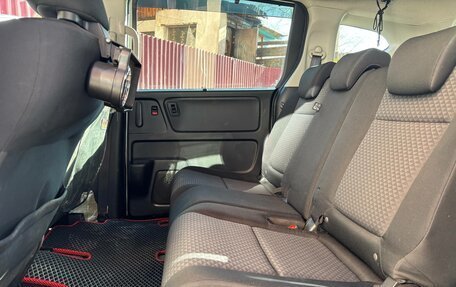 Honda Freed II, 2016 год, 1 480 000 рублей, 17 фотография