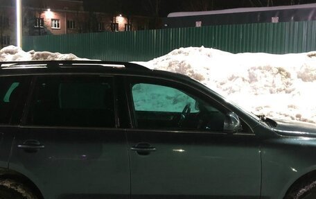 Volkswagen Touareg III, 2003 год, 650 000 рублей, 4 фотография