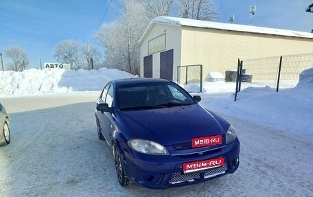 Chevrolet Lacetti, 2006 год, 325 000 рублей, 1 фотография