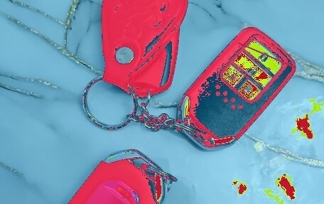 Honda Freed II, 2016 год, 1 480 000 рублей, 18 фотография