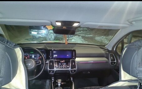 KIA Sorento IV, 2020 год, 3 150 000 рублей, 6 фотография