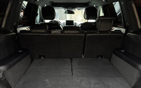 Mercedes-Benz GLS, 2018 год, 5 000 000 рублей, 8 фотография