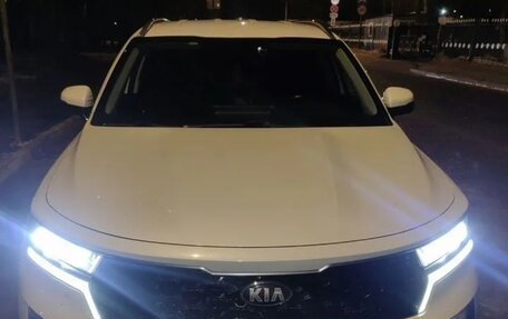 KIA Sorento IV, 2020 год, 3 150 000 рублей, 8 фотография