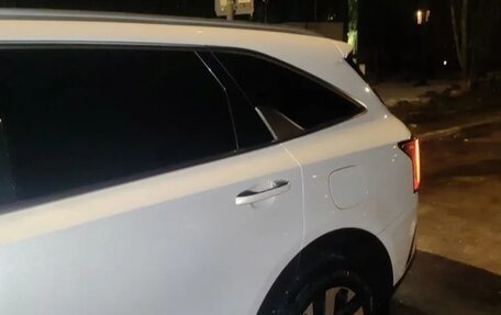 KIA Sorento IV, 2020 год, 3 150 000 рублей, 3 фотография