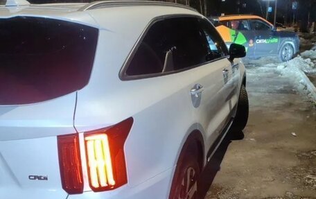 KIA Sorento IV, 2020 год, 3 150 000 рублей, 9 фотография