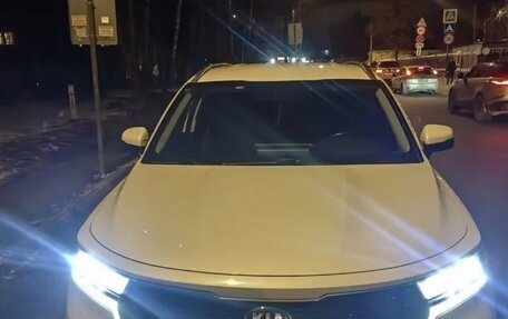 KIA Sorento IV, 2020 год, 3 150 000 рублей, 14 фотография