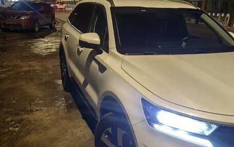 KIA Sorento IV, 2020 год, 3 150 000 рублей, 12 фотография