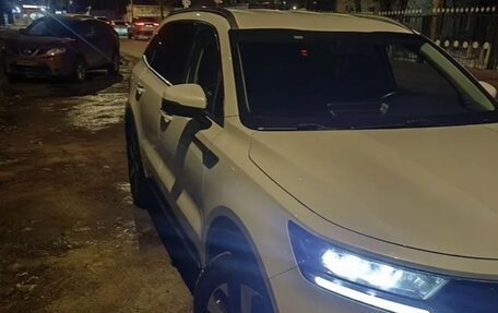 KIA Sorento IV, 2020 год, 3 150 000 рублей, 13 фотография