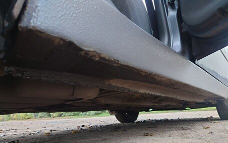 Chevrolet Lanos I, 2008 год, 190 000 рублей, 8 фотография