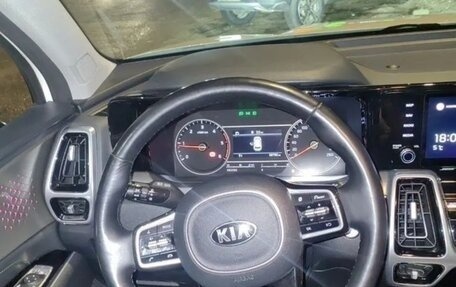 KIA Sorento IV, 2020 год, 3 150 000 рублей, 7 фотография