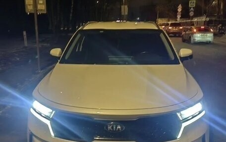 KIA Sorento IV, 2020 год, 3 150 000 рублей, 15 фотография