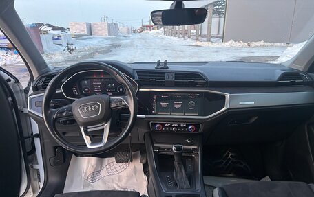 Audi Q3, 2022 год, 3 050 000 рублей, 15 фотография