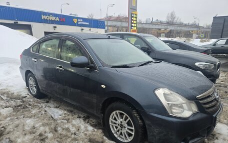 Nissan Almera, 2015 год, 700 000 рублей, 3 фотография