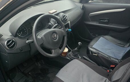 Nissan Almera, 2015 год, 700 000 рублей, 6 фотография