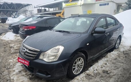Nissan Almera, 2015 год, 700 000 рублей, 2 фотография
