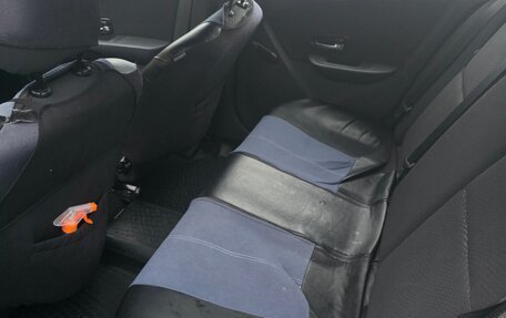 Nissan Almera, 2015 год, 700 000 рублей, 10 фотография