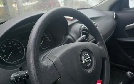 Nissan Almera, 2015 год, 700 000 рублей, 8 фотография