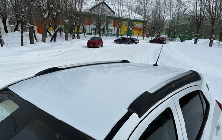 Opel Mokka I, 2013 год, 740 000 рублей, 11 фотография