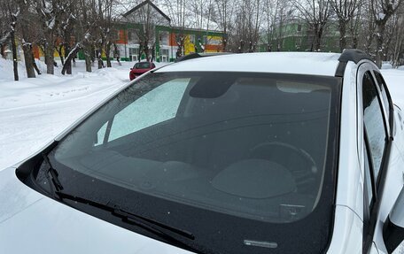 Opel Mokka I, 2013 год, 740 000 рублей, 10 фотография