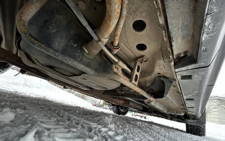 Opel Mokka I, 2013 год, 740 000 рублей, 37 фотография