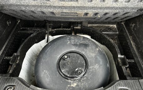 Opel Mokka I, 2013 год, 740 000 рублей, 33 фотография