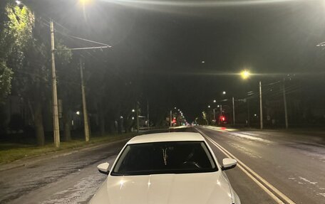 Skoda Octavia, 2016 год, 1 550 000 рублей, 2 фотография