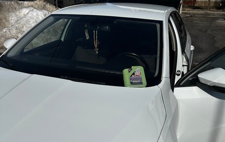 Skoda Octavia, 2016 год, 1 550 000 рублей, 16 фотография