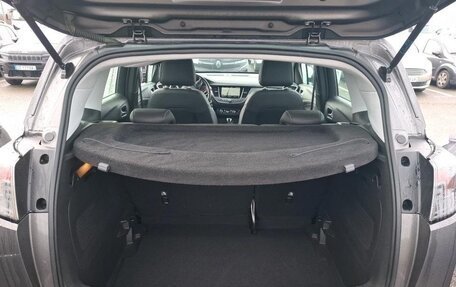 Opel Crossland X I, 2022 год, 1 549 000 рублей, 5 фотография