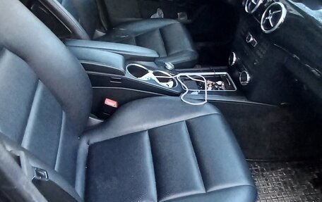 Mercedes-Benz GLK-Класс, 2014 год, 1 500 000 рублей, 2 фотография