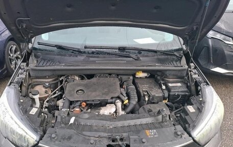 Opel Crossland X I, 2022 год, 1 549 000 рублей, 13 фотография