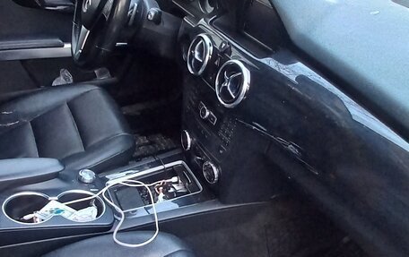 Mercedes-Benz GLK-Класс, 2014 год, 1 500 000 рублей, 3 фотография