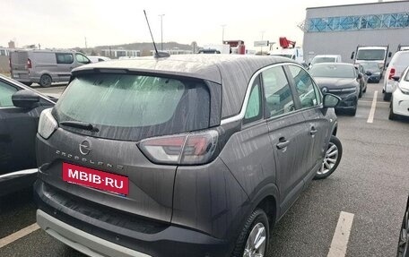 Opel Crossland X I, 2022 год, 1 549 000 рублей, 3 фотография